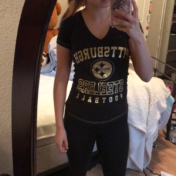 Bundle NFL Pittsburgh Steelers shirts - Picture 6 of 7